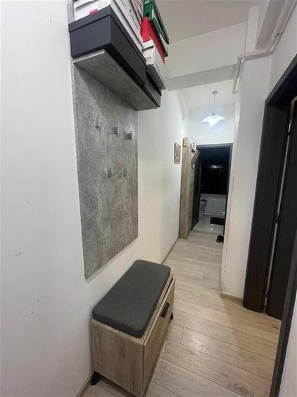 Apartament cu 2 camere, curte proprie-Valea Adanca, complex Realis - 4