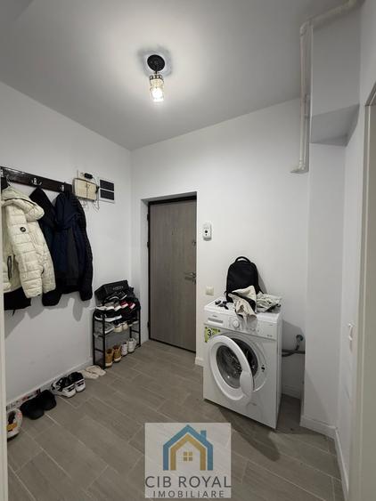 Apartament cu 2 camere decomandat în Militari