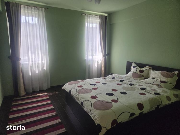 Apartament cu 3 camere decomandat în Tudor Vladimirescu