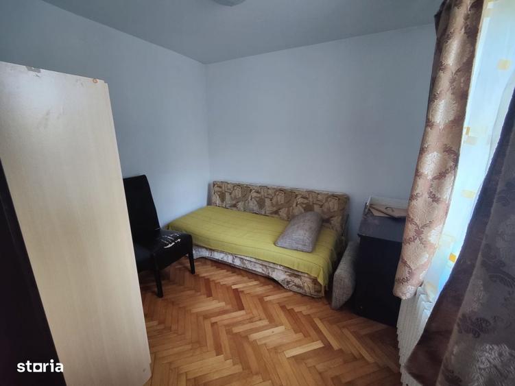 Apartament cu 2 camere semidecomandat în Gheorgheni