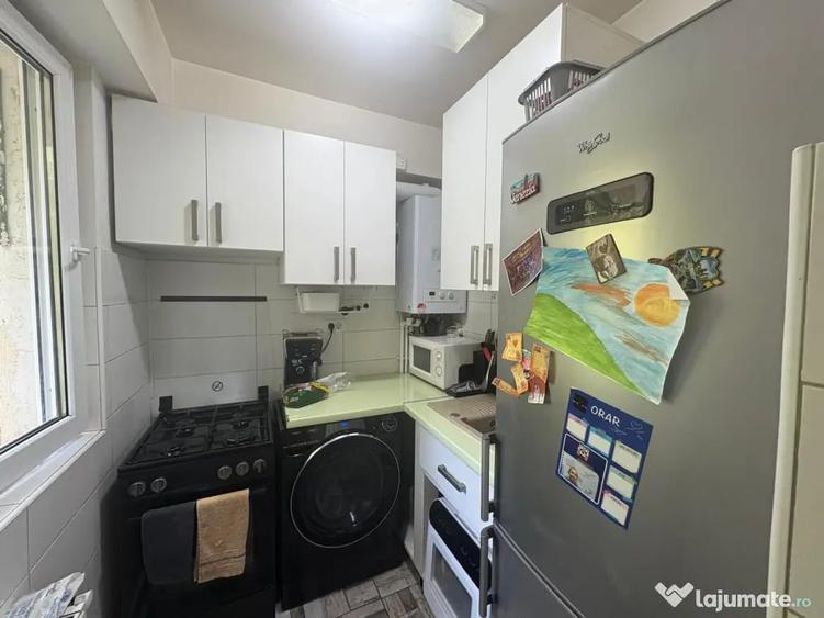 65900euro!Tatarasi! Apartament 2 camere, CT, ideal investiti - 6