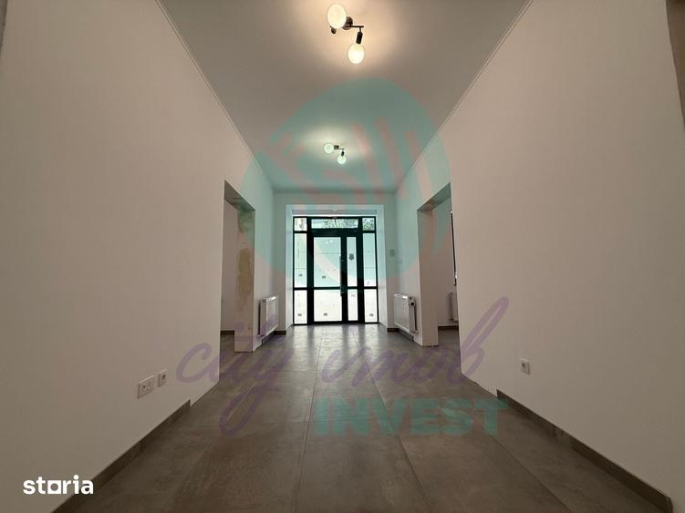 Vila de birouri complet renovata | Mara?e?ti - 7