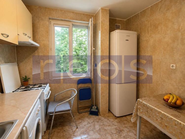 INCHIRIERE 3 CAMERE | 80 MP | MOBILAT SI UTILAT | APROAPE DE GARA - 8