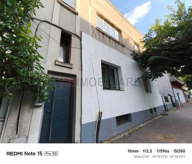 Apartament cu 3 camere decomandat în Ultracentral