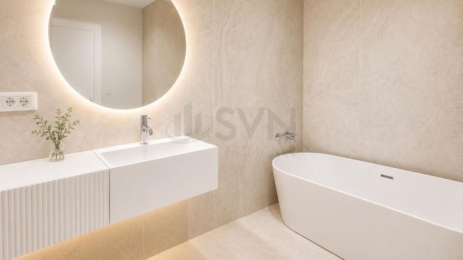 REA1029608 Apartament 3 camere terasa 40 mp Era Pipera - 5