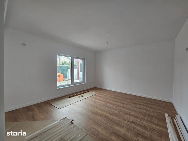 Apartament cu 4 camere în Valea Lupului