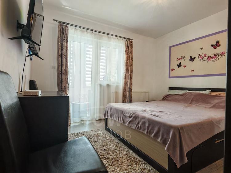 Apartament 3 camere de vanzare situat în Șelimbăr, pe Pictor Brana. - 5