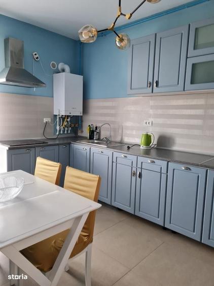 Apartament 2 camere, mobilat lux, Compexl Rezidential Verona - 9