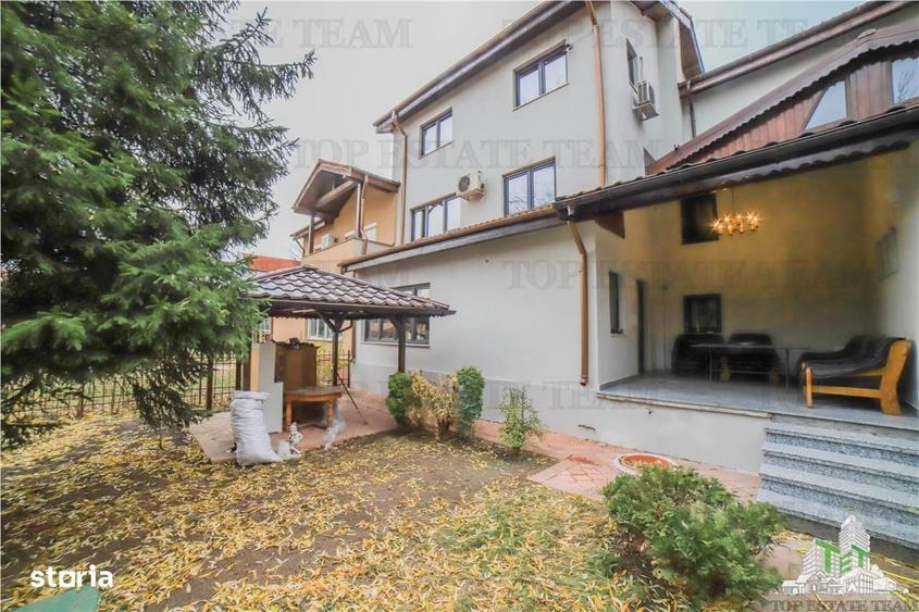 Vila pretabila rezidentaoffice Iancu Nicolae - 3
