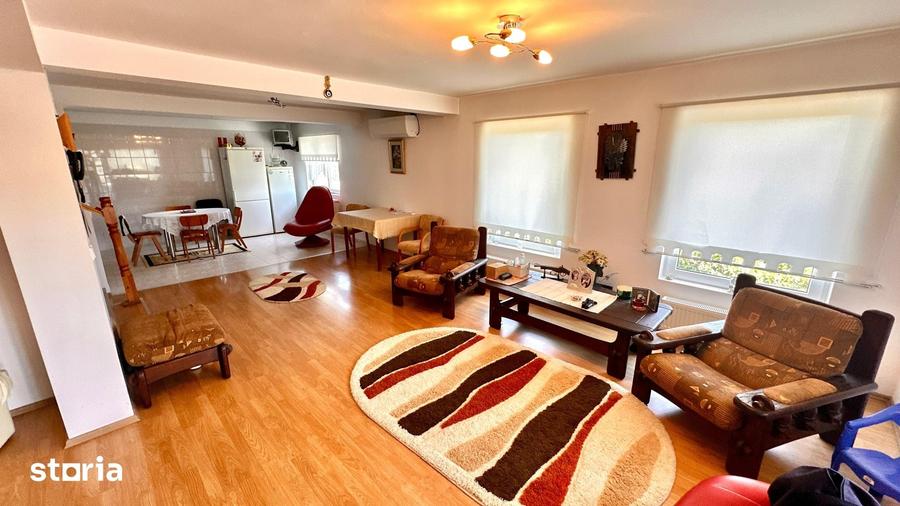DE VANZARE | Casa cu 1.900 mp teren in Sauce?ti, Bacau - 11