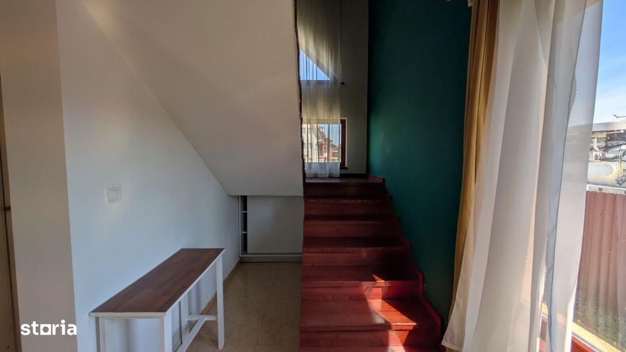 Casa Individuala | 5 Camere | Curte 410 mp | Floresti | Zona Poligon - 11