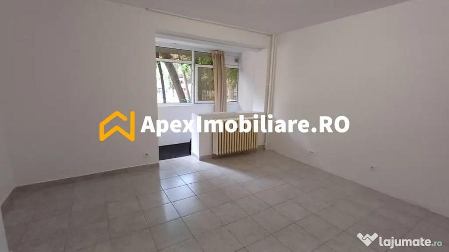 Garsonieră decomandată în Timișoara