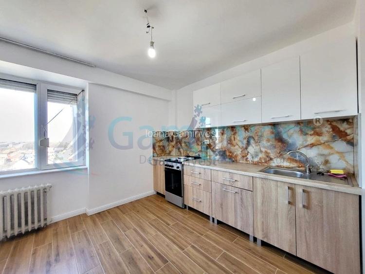 Apartament renovat cu 4 camere de vanzare , Cantemir, Oradea