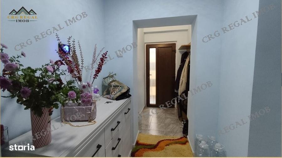 Casă cu 4 camere cu Teren 270 Mp în Central