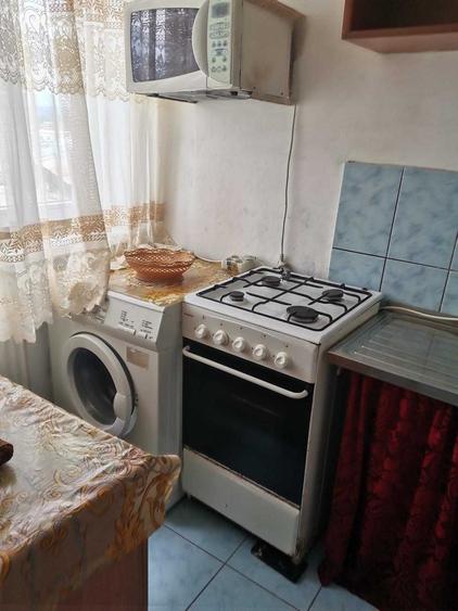 Garsonieră semidecomandată în Artego