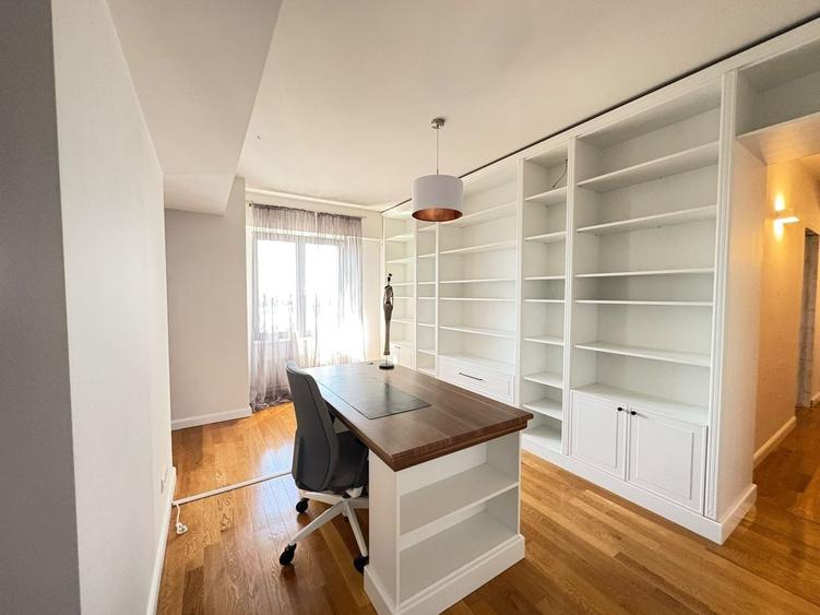 Apartament exclusivist cu 5 camere, vedere catre lac, Fabrica de Glucoza - 7