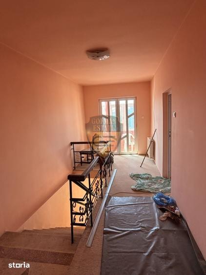 Casă cu 4 camere cu Teren 300 Mp în Central
