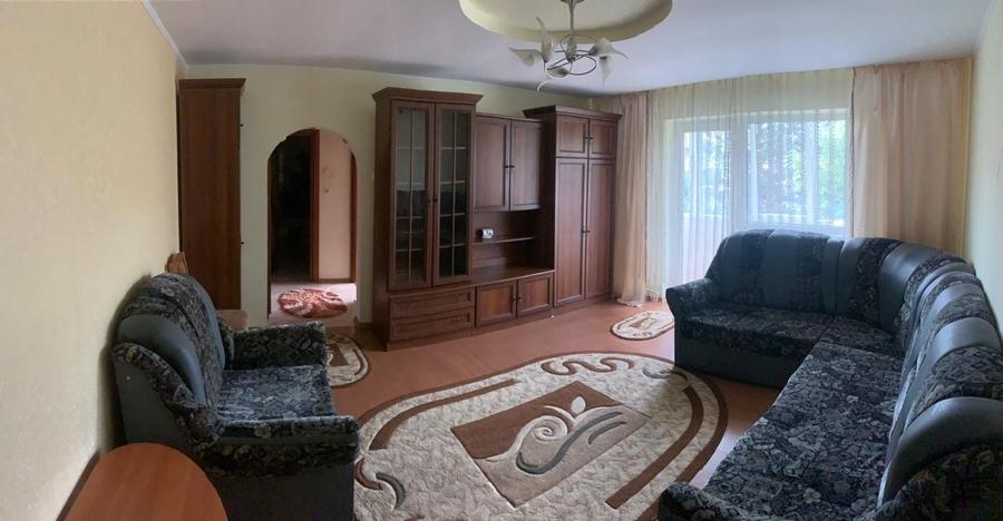 Apartament cu 2 camere, in cartierul Zamca, de inchiriat - 4