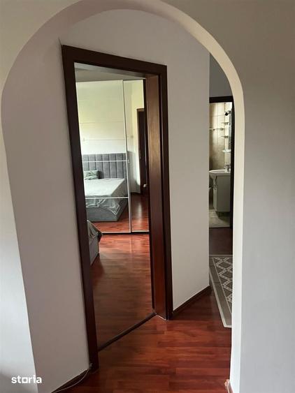 Apartament cu 2 camere semidecomandat în Dorobanți