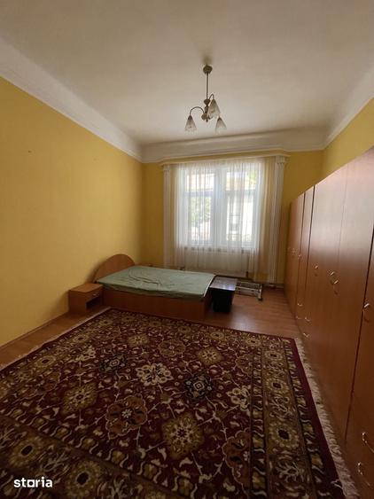 Casă cu 3 camere cu Teren 177 Mp în Orașul Nou