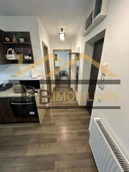 Apartament cu 2 camere decomandat în Unirii