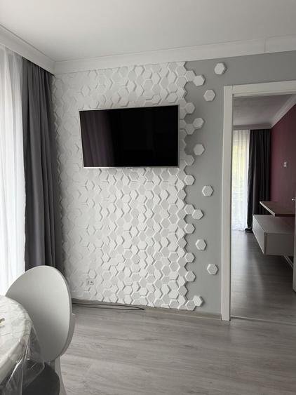 Inchiriez apartament cu 2 camere - 6