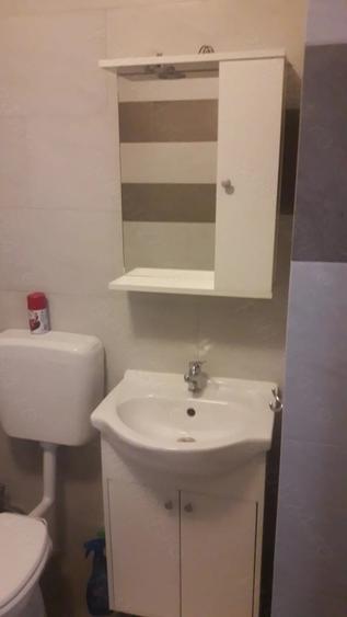 Apartament cu 2 camere decomandat în Chiajna