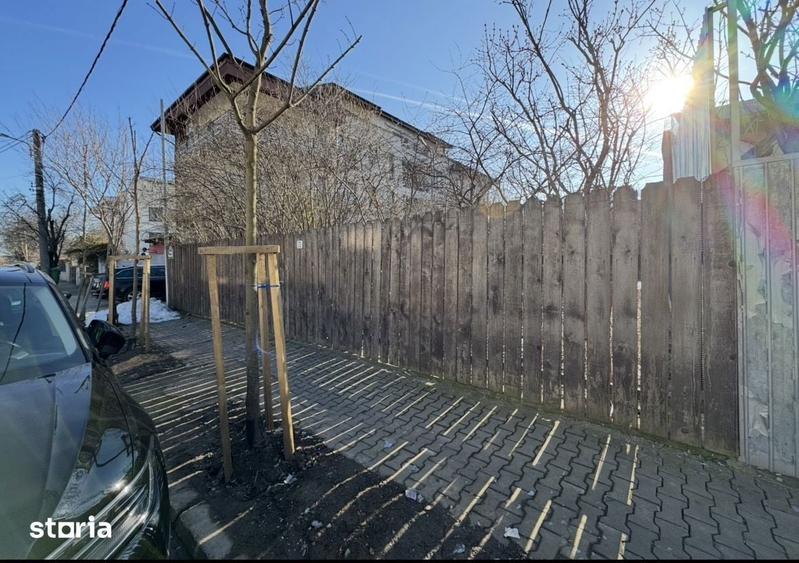 Vanzare teren de 500 mp situat in Chilita str Renasterii - 3