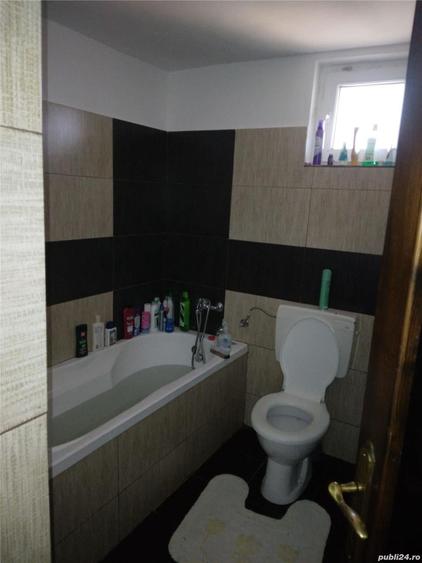 Casă cu 3 camere cu Teren 900 Mp în Botiz
