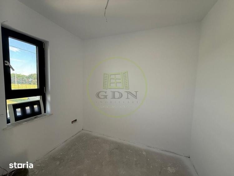 Casa P+1, 518 mp teren, 140 mp utili, zona Ford - 4