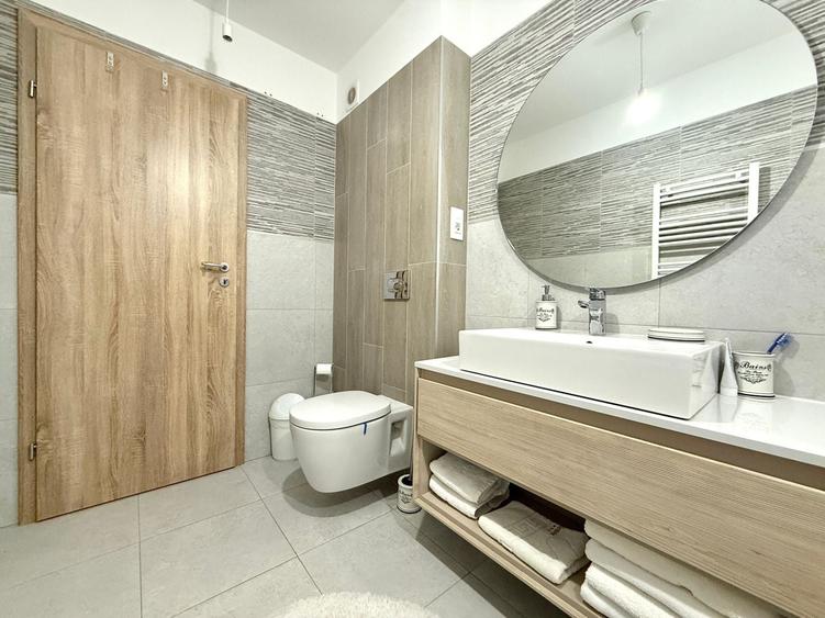 2 camere decomandat | Urban Plaza | Parcare | Termen scurt - 7
