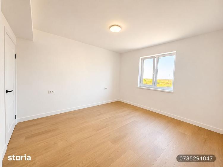 Casa Individuala 4 Camere - 2 Bai|Teren 539 mp- Popesti Leordeni - 3