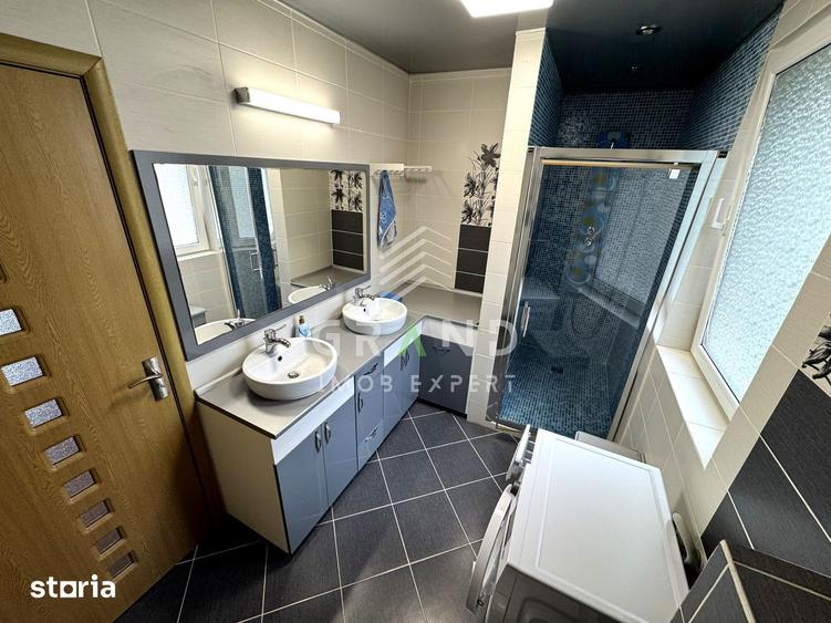 Apartament cu 2 camere decomandat, mobilat în Becaș