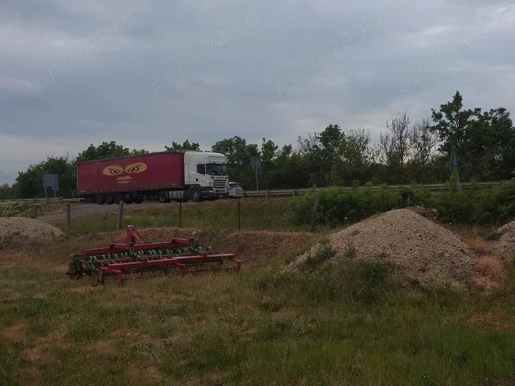 Teren de 2000 mp, în Chizătău