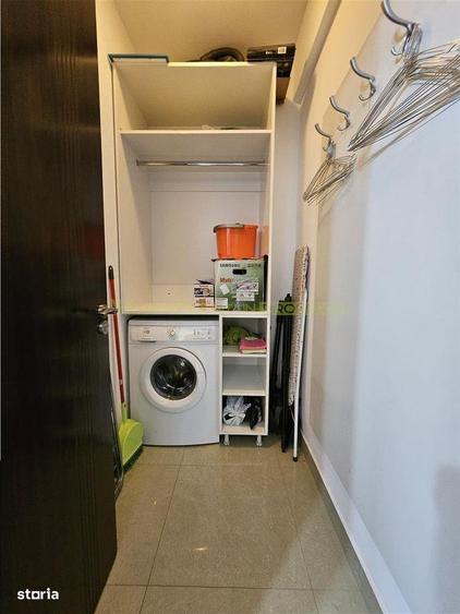 Apartament cu 2 camere, mobilat în Bartolomeu