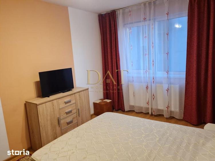 Apartament cu 3 camere în Dâmbul Rotund