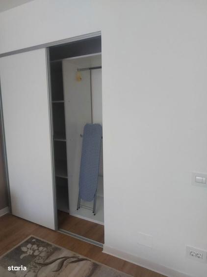 Garsonieră semidecomandată în Brâncoveanu