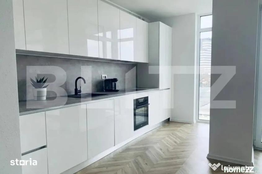 Apartament cu 2 camere decomandat în P-ța Unirii