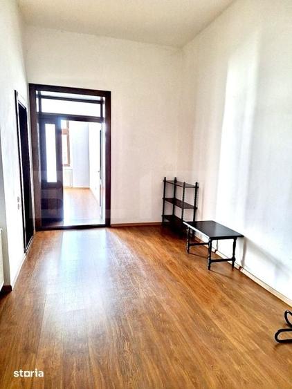 Apartament cu 4 camere în Iosefin