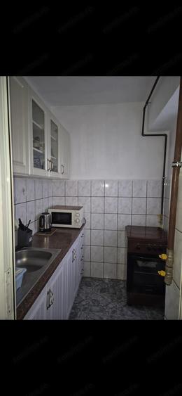 Garsonieră semidecomandată în Central