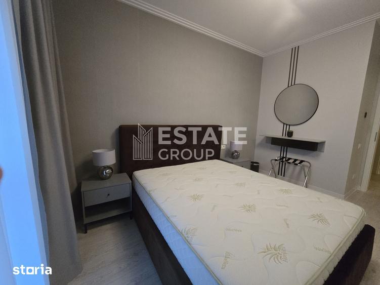 Apartament cu 2 camere în Dumbrăvița