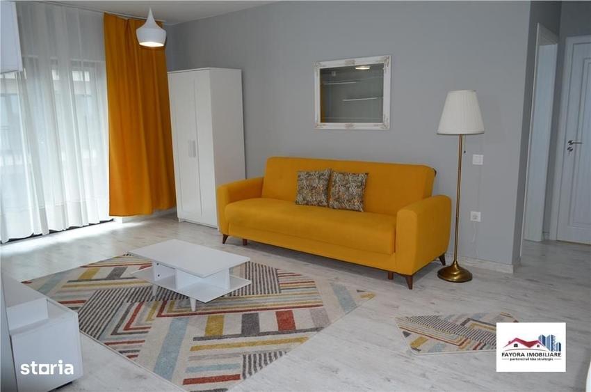 Apartament cu 2 camere în Unirii