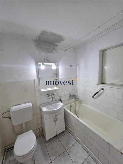 Apartament cu 3 camere decomandat în Cloșca