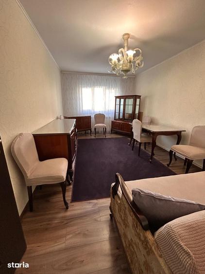 Apartament cu 2 camere decomandat în Obcini