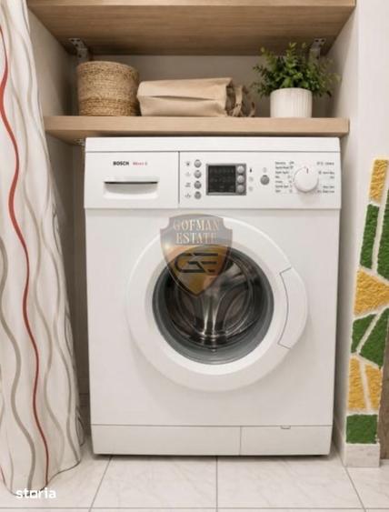 Apartament cu 2 camere semidecomandat, mobilat în Coiciu