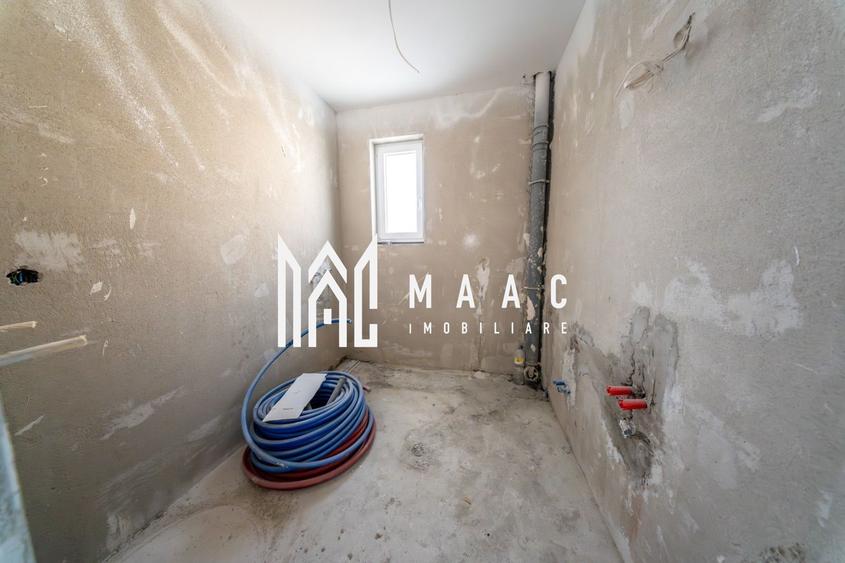 Apartament 3 Camere I 75 mp I Aproape de Shopping City Sibiu - 5