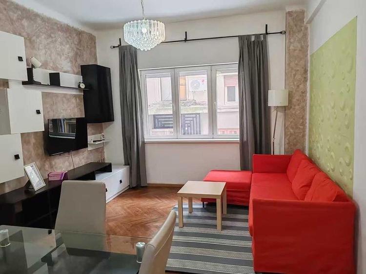 2 Camere | Universitate | Metrou Aproape | Centrală Proprie | AC - 5