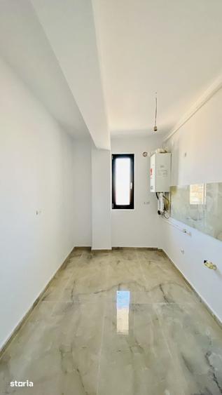 Apartament 1 cam D Hlincea 38 mp Loc de parcare Credit Cash - 3