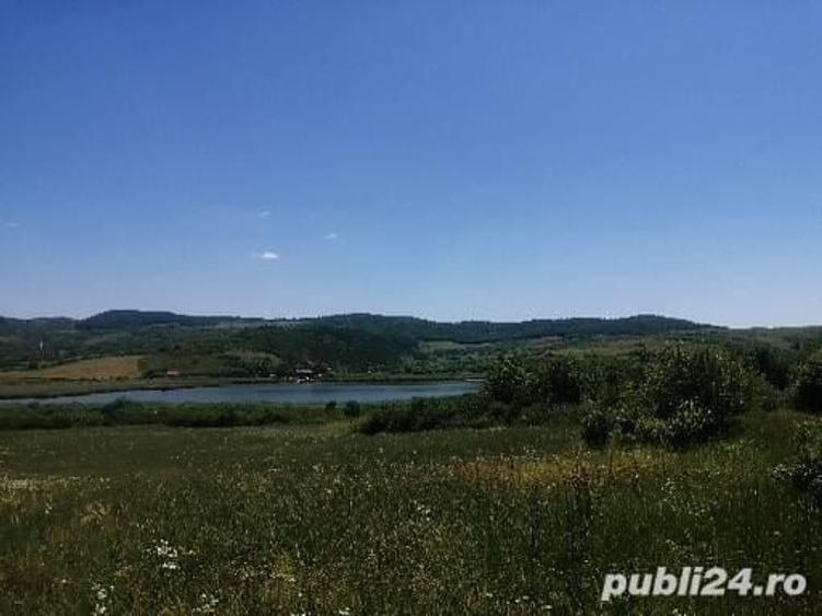 Teren în Săcălaia
