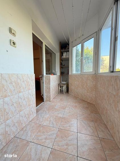 Apartament 3 camere, DECOMANDAT, ETAJ 1, Esplanada Nicolina - 8